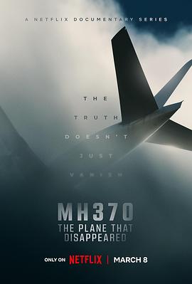 MH370：消失的航班